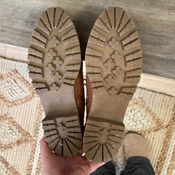 Universal Threads boots - Picture 5 of 5